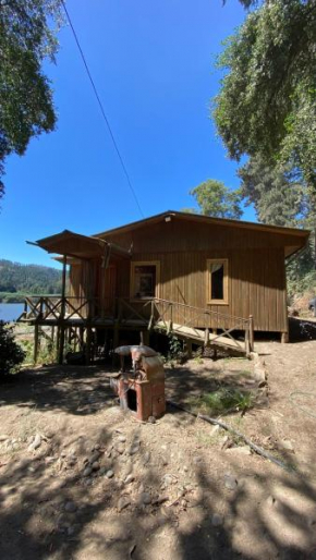 Lodge Los Coltrahues